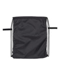 Adidas A678S Sustainable Gym Sack, Drawstring Bag
