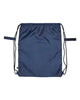 Adidas A678S Sustainable Gym Sack, Drawstring Bag