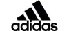 Adidas A476 Women's Lightweight Mélange Quarter-Zip Pullover