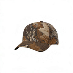 Valucap VC150C Twill Licensed Camo - 