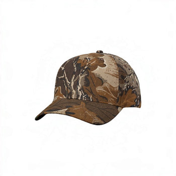 Valucap VC150C Twill Licensed Camo