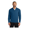 Port Authority SW2900 Easy Care 1/4-Zip Sweater