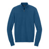 Port Authority SW2900 Easy Care 1/4-Zip Sweater