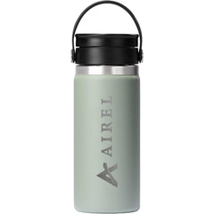Hydro Flask 1601-89 Hydro Flask Wide Mouth 16 oz Bottle with Flex Sip Lid™ - 