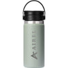 Hydro Flask 1601-89 Hydro Flask Wide Mouth 16 oz Bottle with Flex Sip Lid™