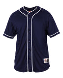 Alleson Athletic 52MBBJ Diamond Jersey