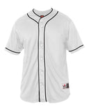 Alleson Athletic 52MBBJ Diamond Jersey