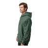 Independent Trading Co IND5000P Unisex Legend Premium Heavyweight Cross-Grain Hooded Sweatshirt