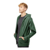 Independent Trading Co SS4500Z Unisex Midweight Full-Zip Hooded Sweatshirt