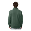 Independent Trading Co SS4600QZ Unisex Midweight Quarter-Zip Pullover
