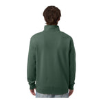 Independent Trading Co SS4600QZ Unisex Midweight Quarter-Zip Pullover
