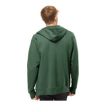 Independent Trading Co SS4500Z Unisex Midweight Full-Zip Hooded Sweatshirt