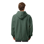 Independent Trading Co IND5000P Unisex Legend Premium Heavyweight Cross-Grain Hooded Sweatshirt