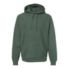 Independent Trading Co IND5000P Unisex Legend Premium Heavyweight Cross-Grain Hooded Sweatshirt