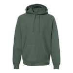 Independent Trading Co IND5000P Unisex Legend Premium Heavyweight Cross-Grain Hooded Sweatshirt
