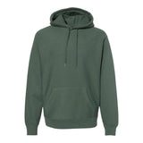 Independent Trading Co IND5000P Unisex Legend Premium Heavyweight Cross-Grain Hooded Sweatshirt
