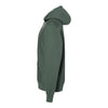 Independent Trading Co IND5000P Unisex Legend Premium Heavyweight Cross-Grain Hooded Sweatshirt