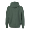 Independent Trading Co IND5000P Unisex Legend Premium Heavyweight Cross-Grain Hooded Sweatshirt