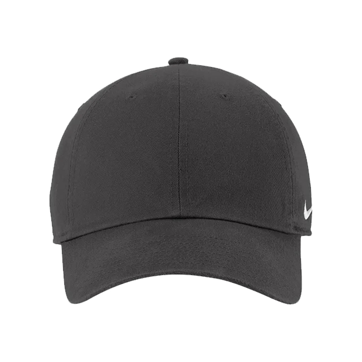NIKE HERITAGE COTTON TWILL CAP. NKFB5677