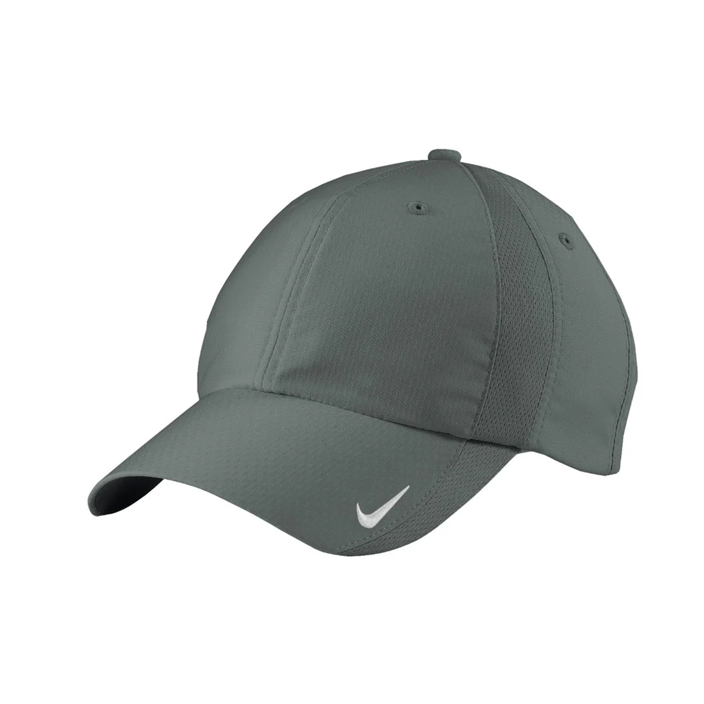 NIKE RF CAP フェデラーモデル GRAY/BLUE タグ・シール付き NIKE RF CAP フェデラーモデル GRAY/BLUE タグ・シール付き
