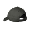 Nike 548533 Dri-Fit Swoosh Front Cap