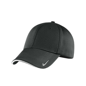 Nike NKFD9718 Dri-FIT Stretch Mesh Sandwich Bill Cap - 