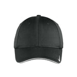 Nike NKFD9718 Dri-FIT Stretch Mesh Sandwich Bill Cap