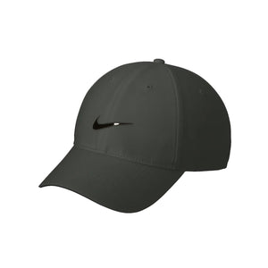 Nike NKFB6450 Dri-FIT Swoosh Performance Cap - 