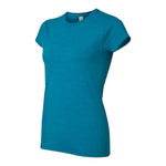 Gildan 64000L Women's Softstyle T-Shirt