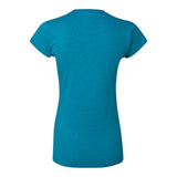 Gildan 64000L Women's Softstyle T-Shirt