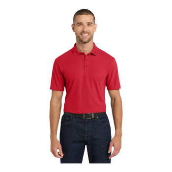 Port Authority K600 EZPerformance Pique Polo