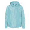 Independent Trading Co EXP54LWP Men's Lightweight Quarter-Zip Windbreaker Pullover Jacket