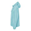 Independent Trading Co EXP54LWP Men's Lightweight Quarter-Zip Windbreaker Pullover Jacket
