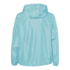 Independent Trading Co EXP54LWP Men's Lightweight Quarter-Zip Windbreaker Pullover Jacket