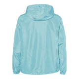 Independent Trading Co EXP54LWP Men's Lightweight Quarter-Zip Windbreaker Pullover Jacket
