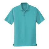 Port Authority K110 Dry Zone UV Micro-Mesh Polo