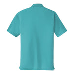 Port Authority K110 Dry Zone UV Micro-Mesh Polo