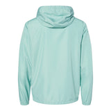 Independent Trading Co EXP54LWZ Men's Lightweight Windbreaker Full-Zip Jacket