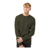 Independent Trading Co SS3000 Unisex Midweight Crewneck Sweatshirt
