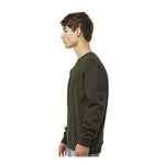 Independent Trading Co IND3000 Unisex Heavyweight Crewneck Sweatshirt