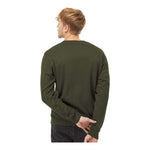 Independent Trading Co SS3000 Unisex Midweight Crewneck Sweatshirt