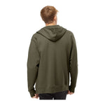 Independent Trading Co SS4500Z Unisex Midweight Full-Zip Hooded Sweatshirt