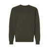 Independent Trading Co IND3000 Unisex Heavyweight Crewneck Sweatshirt
