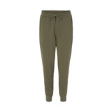 Independent Trading Co EXP20PNT Men's Midweight Fleece Sweatpants