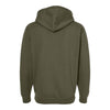 Independent Trading Co IND4000Z Unisex Heavyweight Full-Zip Hooded Sweatshirt