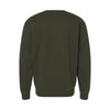 Independent Trading Co IND3000 Unisex Heavyweight Crewneck Sweatshirt