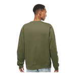 Independent Trading Co SS3000 Unisex Midweight Crewneck Sweatshirt