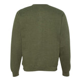 Independent Trading Co SS3000 Unisex Midweight Crewneck Sweatshirt