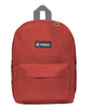 Everest Classic Laptop Backpack with Mesh Pockets Large 3045MSH