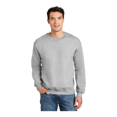 Gildan 12000 DryBlend Crewneck Sweatshirt - 